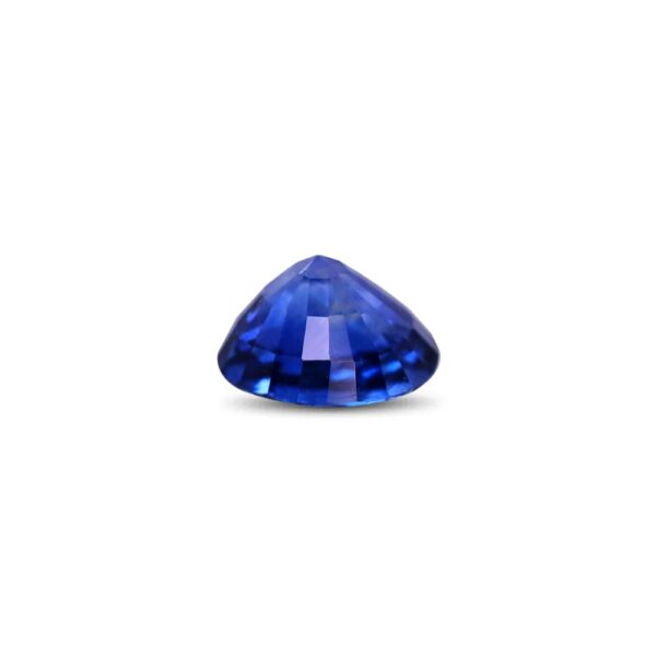 1.1 Carat 斯里兰卡蓝宝 - 图片 2