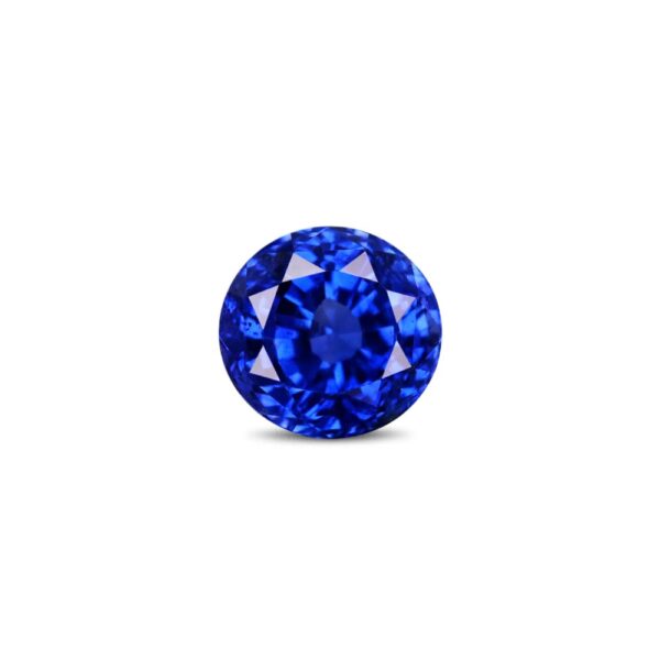 1.1 Carat 斯里兰卡蓝宝
