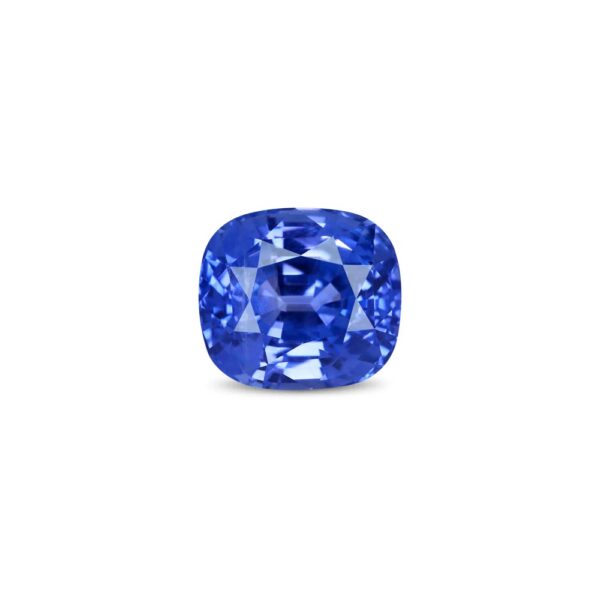 13.74ct 蓝宝
