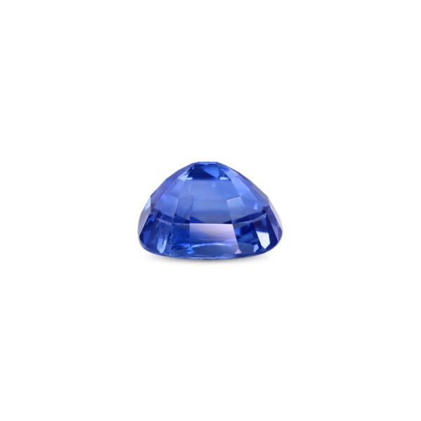 13.74ct 蓝宝 - 图片 2