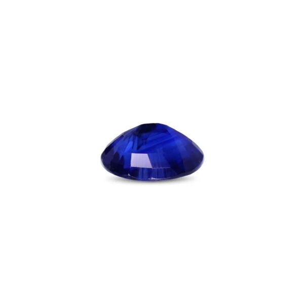 斯里兰卡1.52ct 蓝宝 - 图片 2