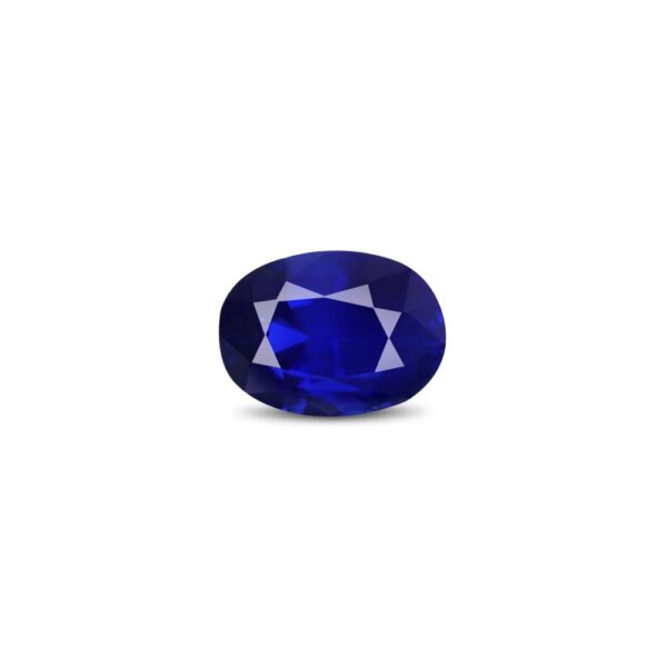 斯里兰卡1.52ct 蓝宝