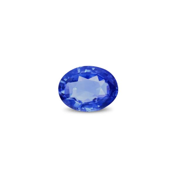 Blue Sapphire 2.27ct