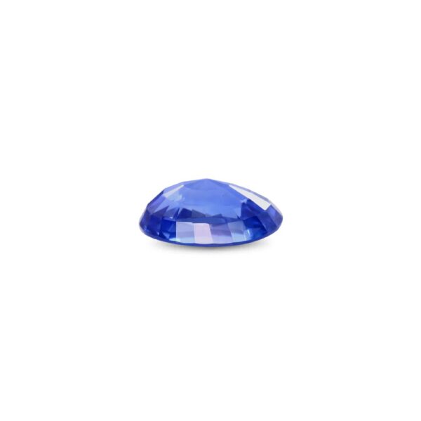 Blue Sapphire 2.27ct - 图片 2