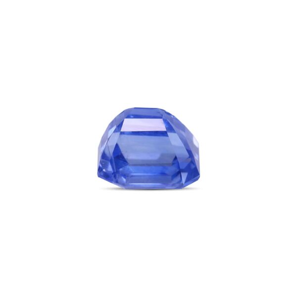 6.35ct 蓝宝 - 图片 2