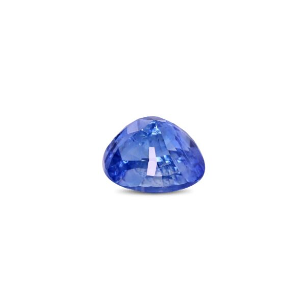 蓝宝7.09ct - 图片 2