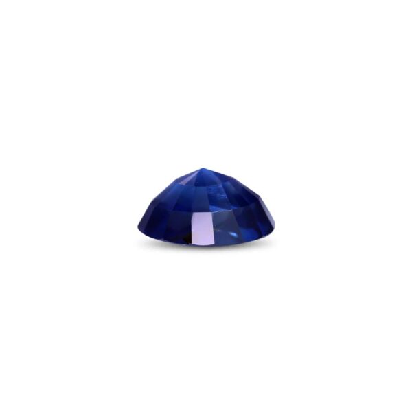 Royal Blue Sapphire - 1.62 Carat - 图片 2